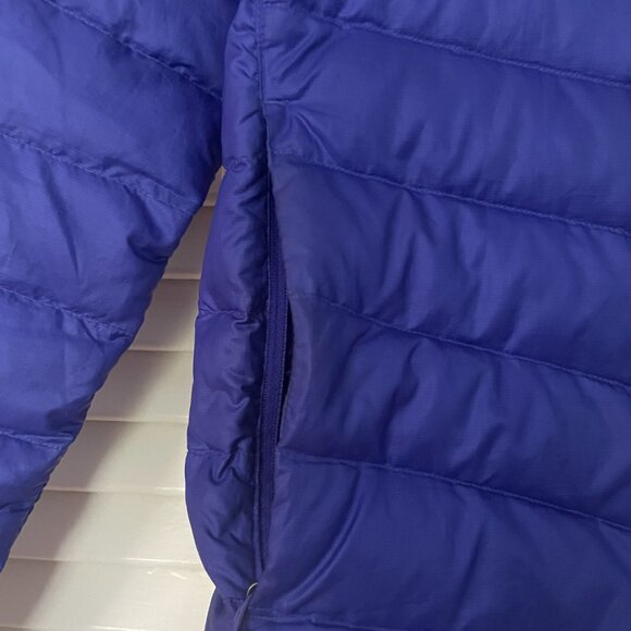 Marmot Puffer Jacket - Picture 4 of 5